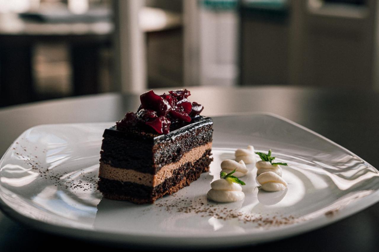 Ringwood Hall Hotel & Spa Chesterfield Bagian luar foto